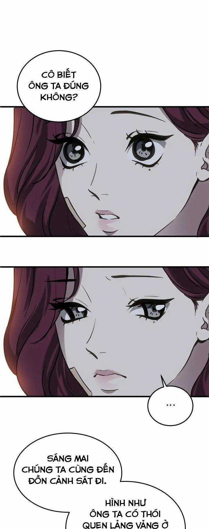 Ba Lần Động Phòng - Chapter 31 - Trang 41