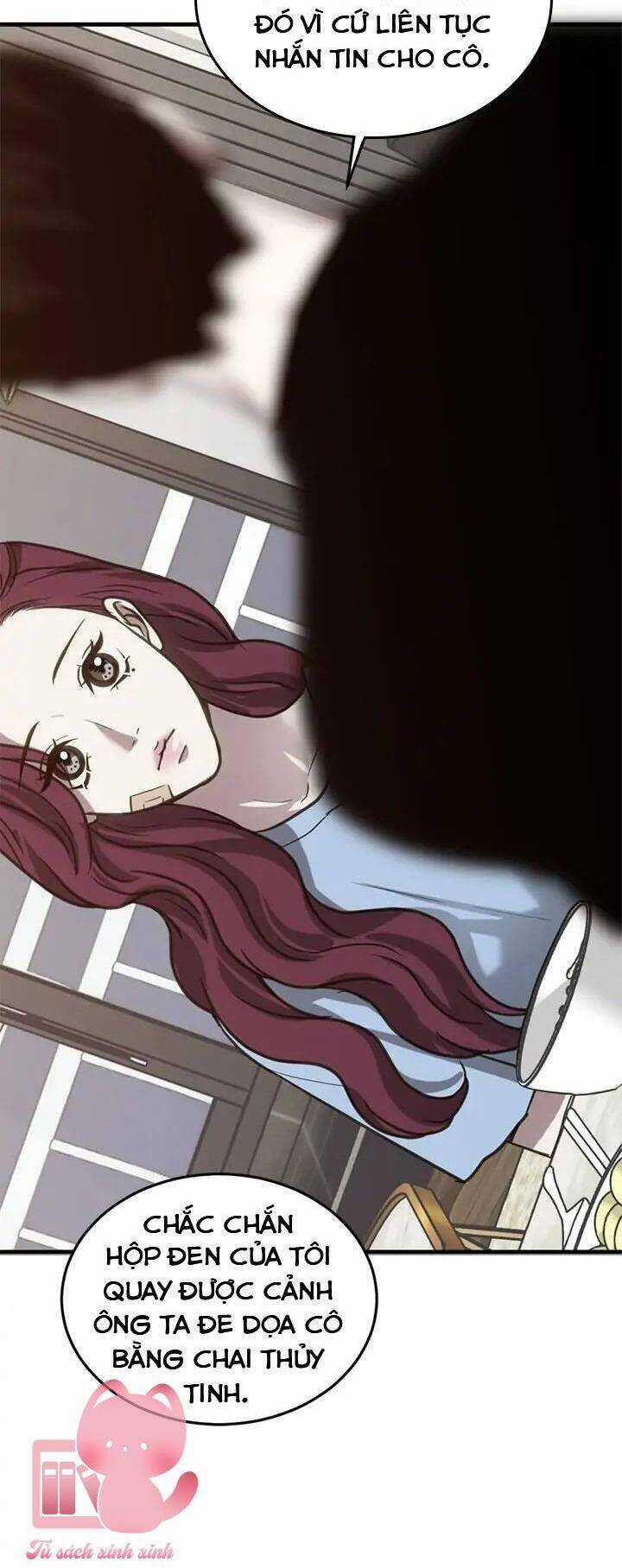 Ba Lần Động Phòng - Chapter 31 - Trang 42