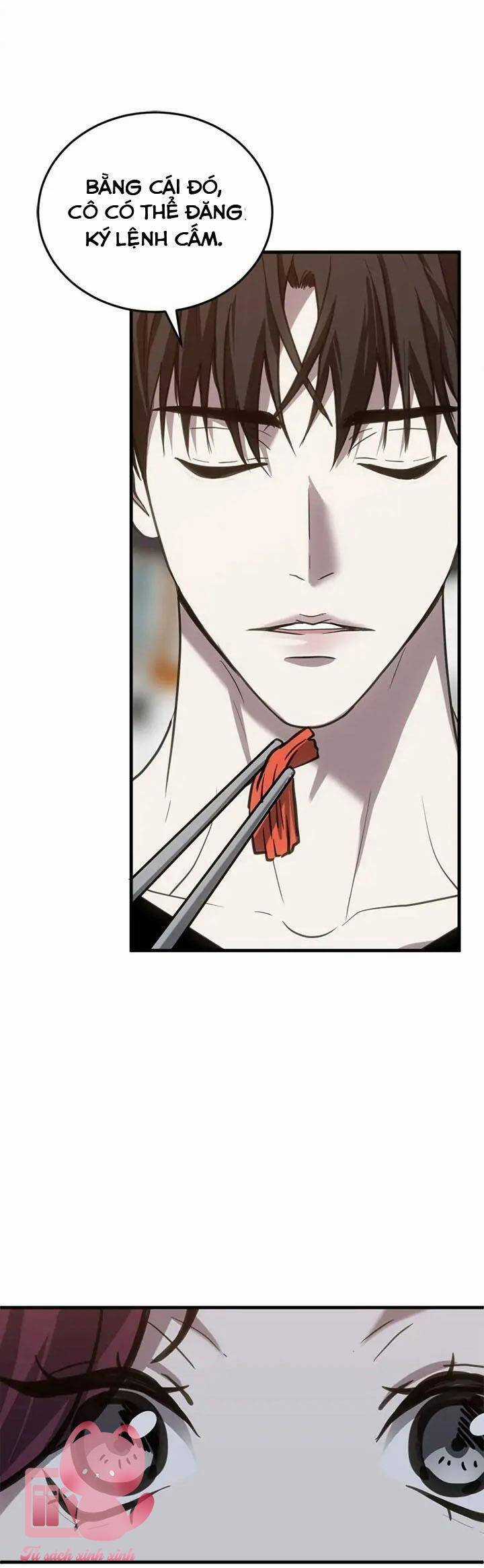 Ba Lần Động Phòng - Chapter 31 - Trang 43