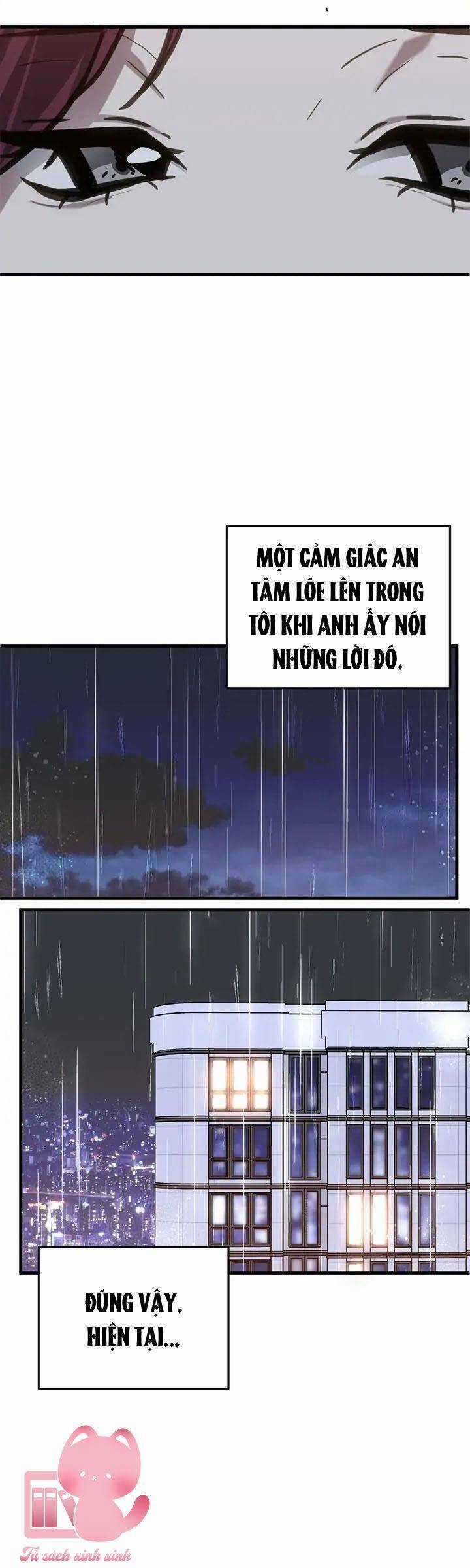 Ba Lần Động Phòng - Chapter 31 - Trang 44