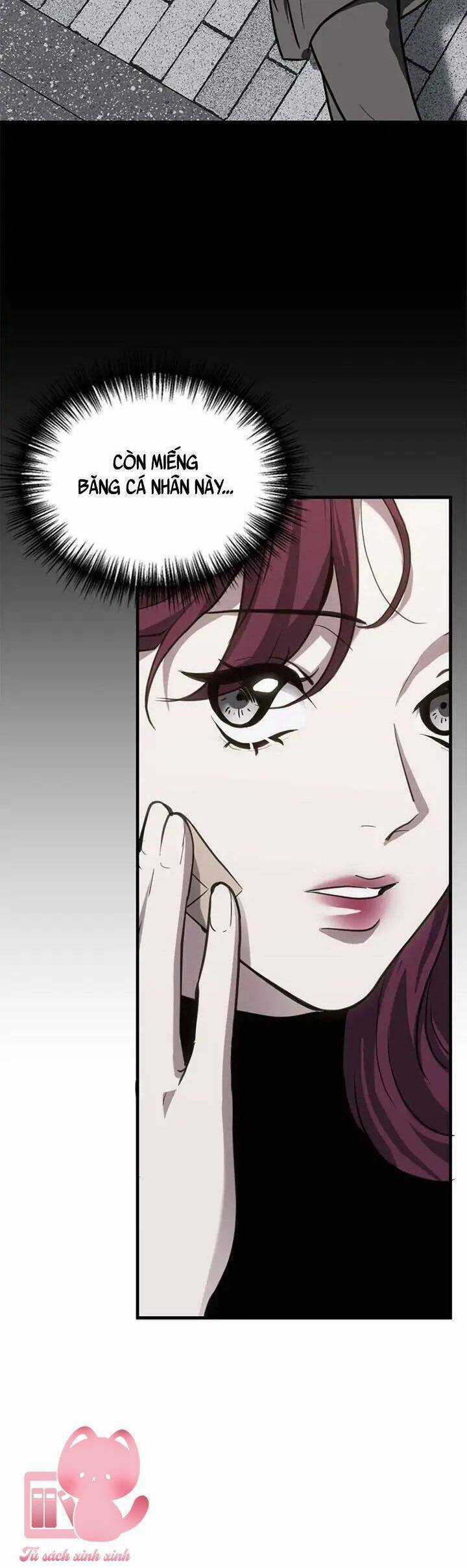 Ba Lần Động Phòng - Chapter 31 - Trang 6