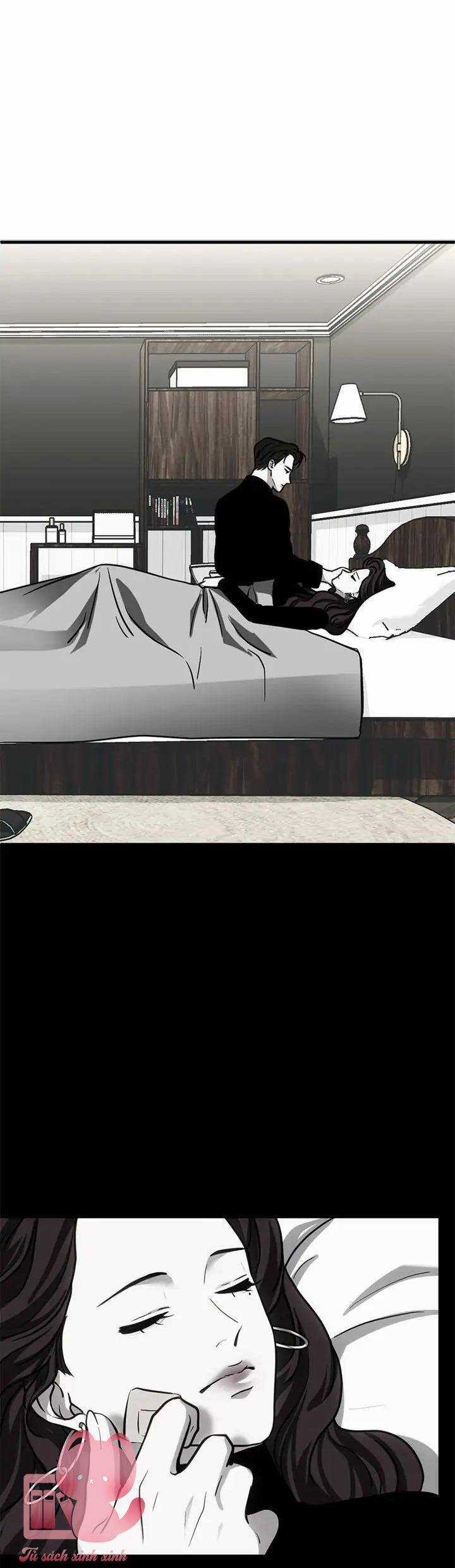 Ba Lần Động Phòng - Chapter 31 - Trang 7
