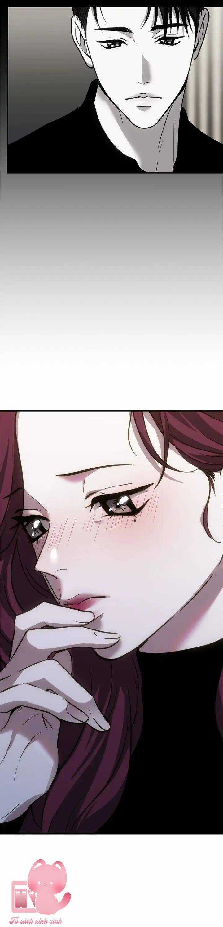 Ba Lần Động Phòng - Chapter 31 - Trang 8