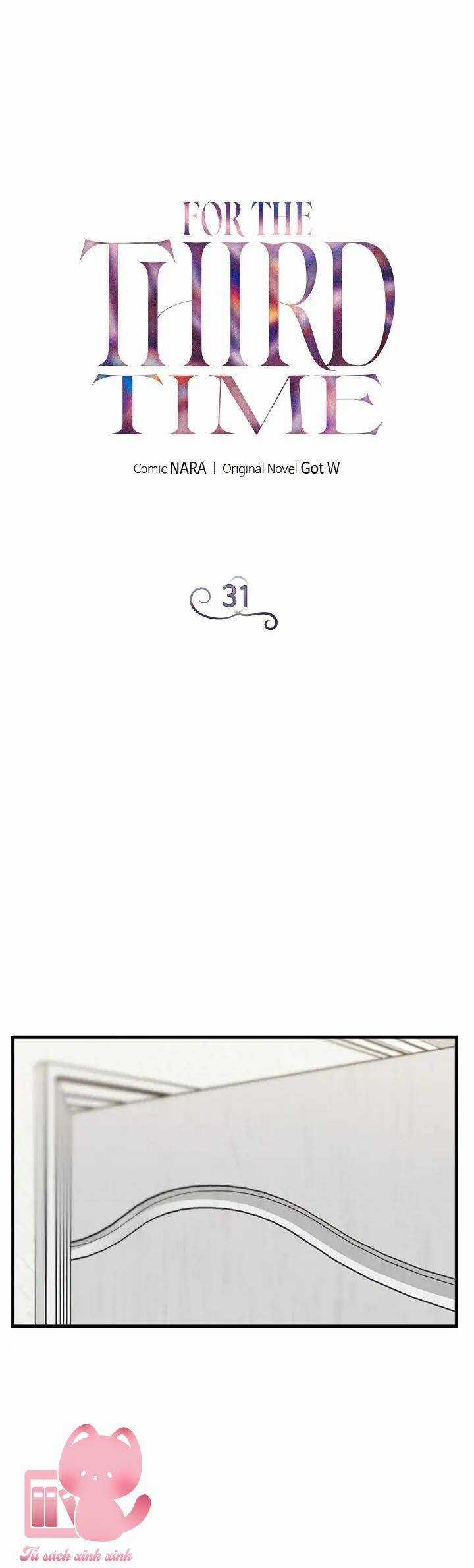 Ba Lần Động Phòng - Chapter 31 - Trang 9