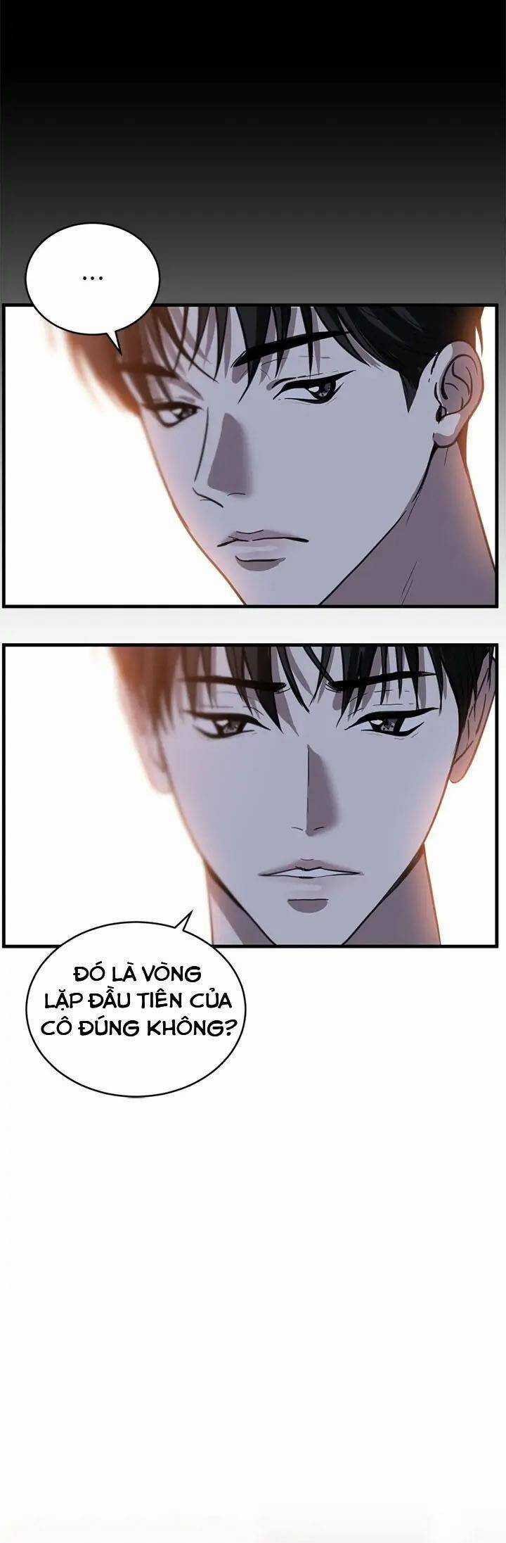 Ba Lần Động Phòng - Chapter 32 - Trang 11