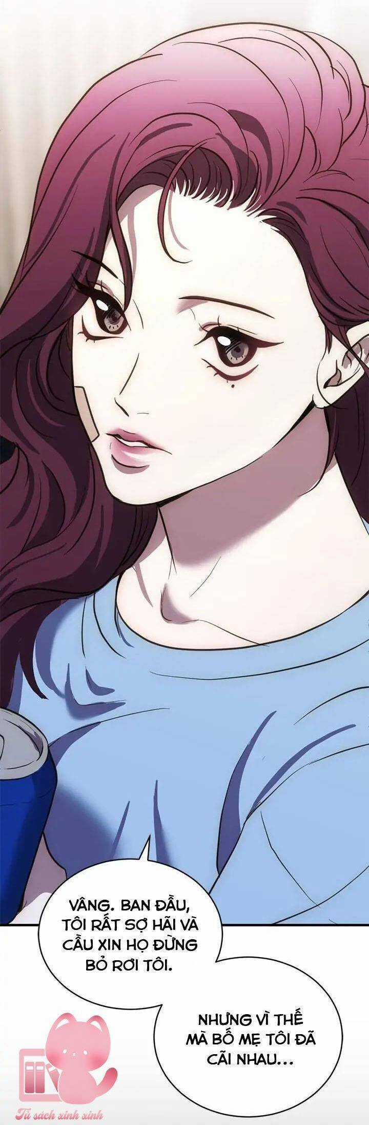 Ba Lần Động Phòng - Chapter 32 - Trang 12