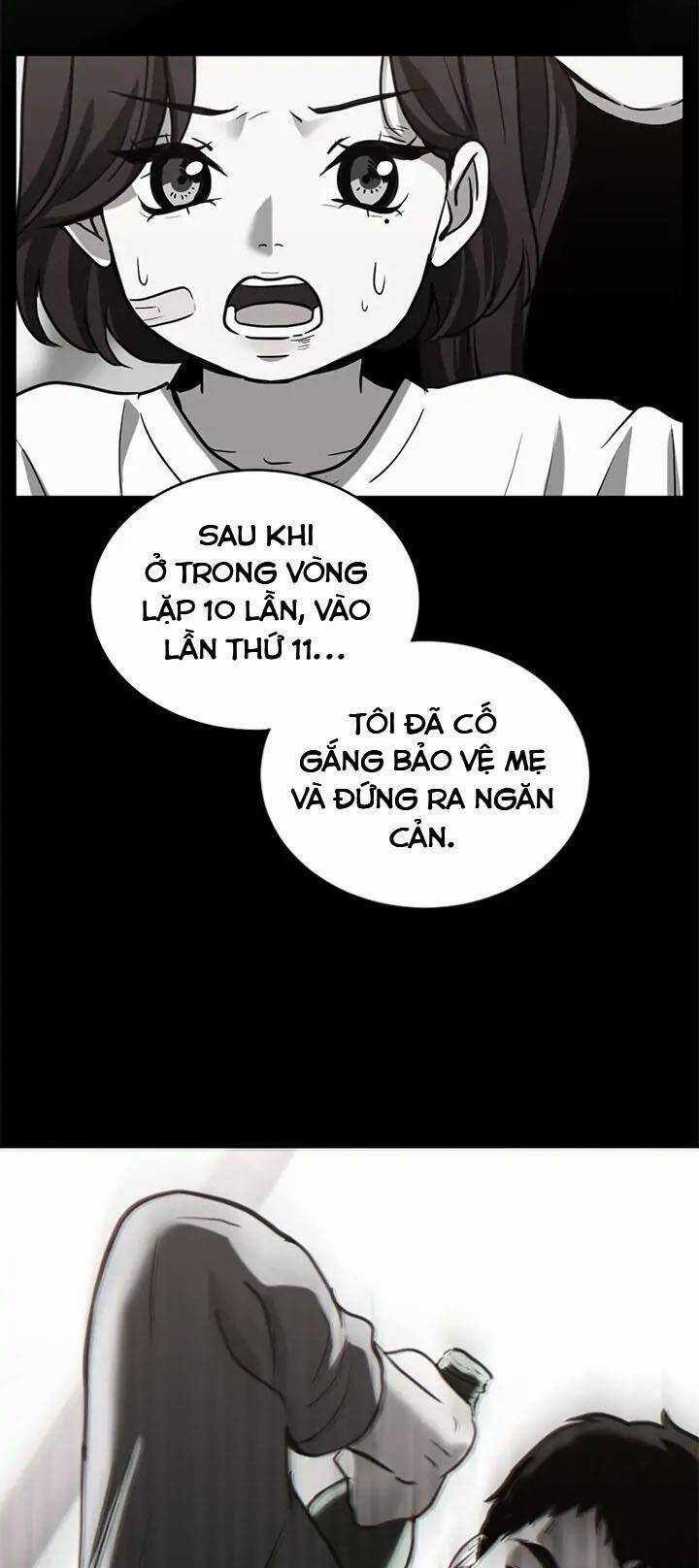 Ba Lần Động Phòng - Chapter 32 - Trang 14