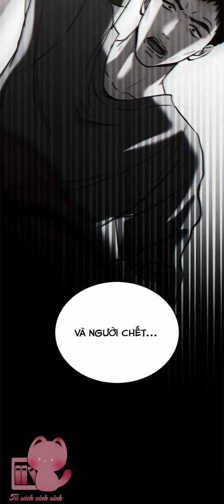 Ba Lần Động Phòng - Chapter 32 - Trang 15