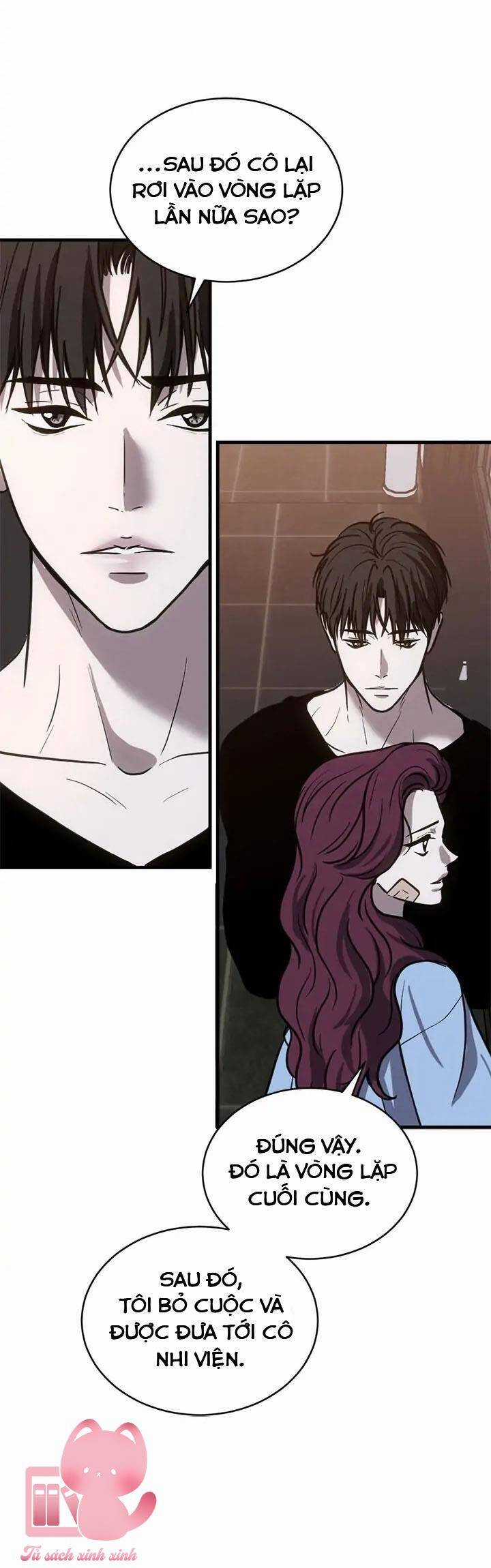 Ba Lần Động Phòng - Chapter 32 - Trang 17