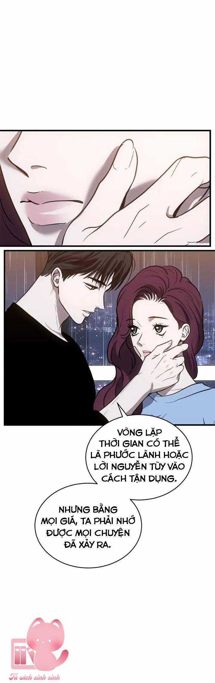 Ba Lần Động Phòng - Chapter 32 - Trang 19