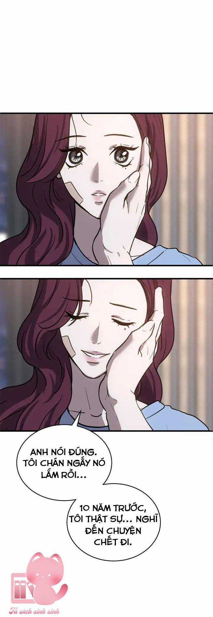 Ba Lần Động Phòng - Chapter 32 - Trang 20