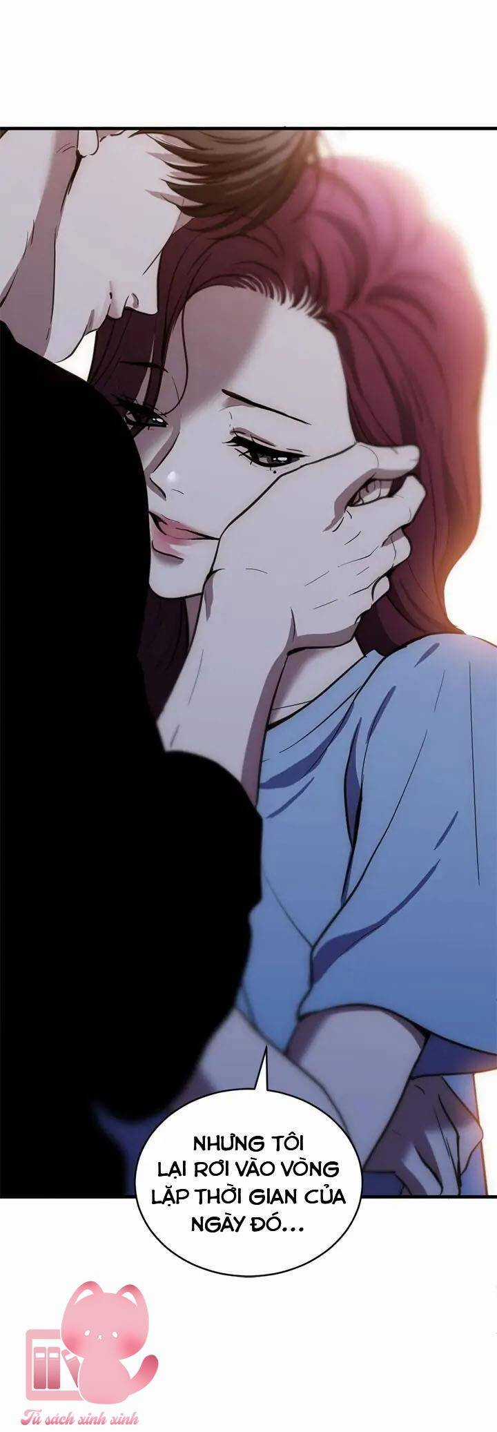 Ba Lần Động Phòng - Chapter 32 - Trang 21