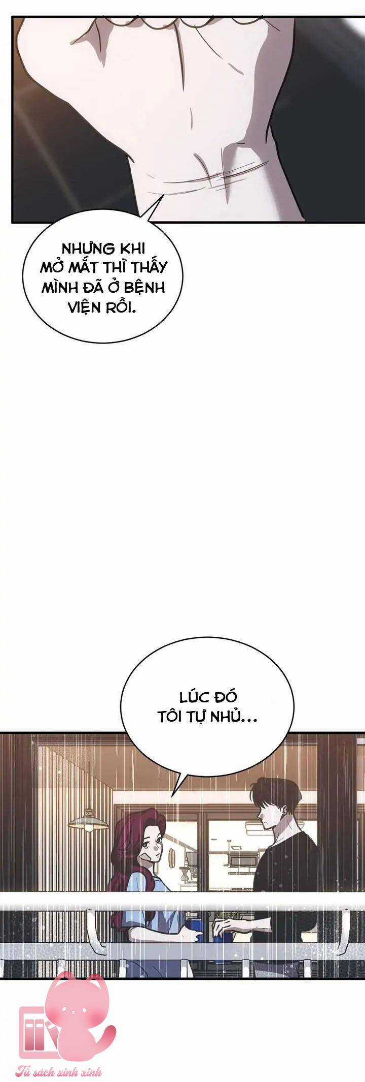 Ba Lần Động Phòng - Chapter 32 - Trang 23