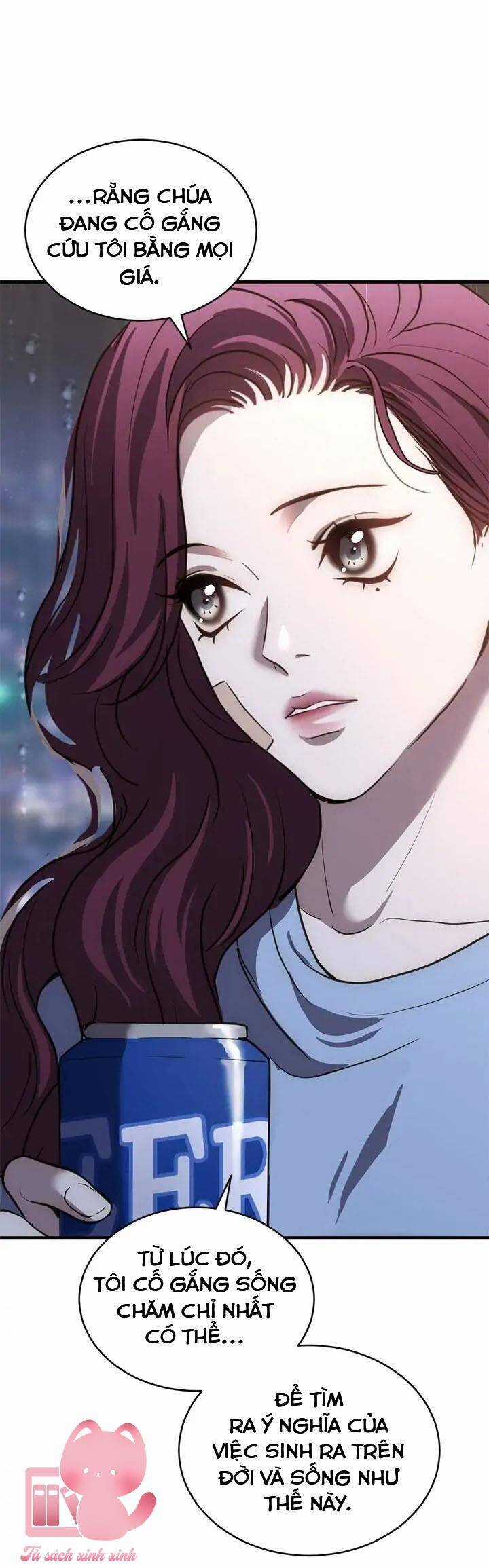 Ba Lần Động Phòng - Chapter 32 - Trang 24