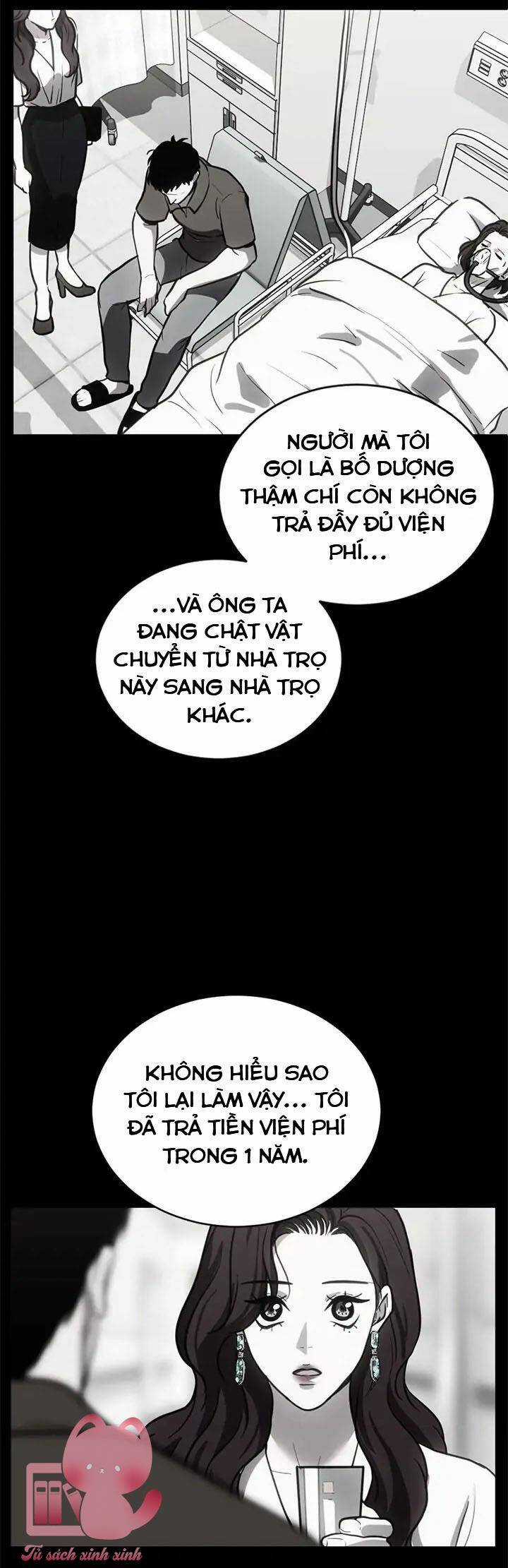 Ba Lần Động Phòng - Chapter 32 - Trang 27