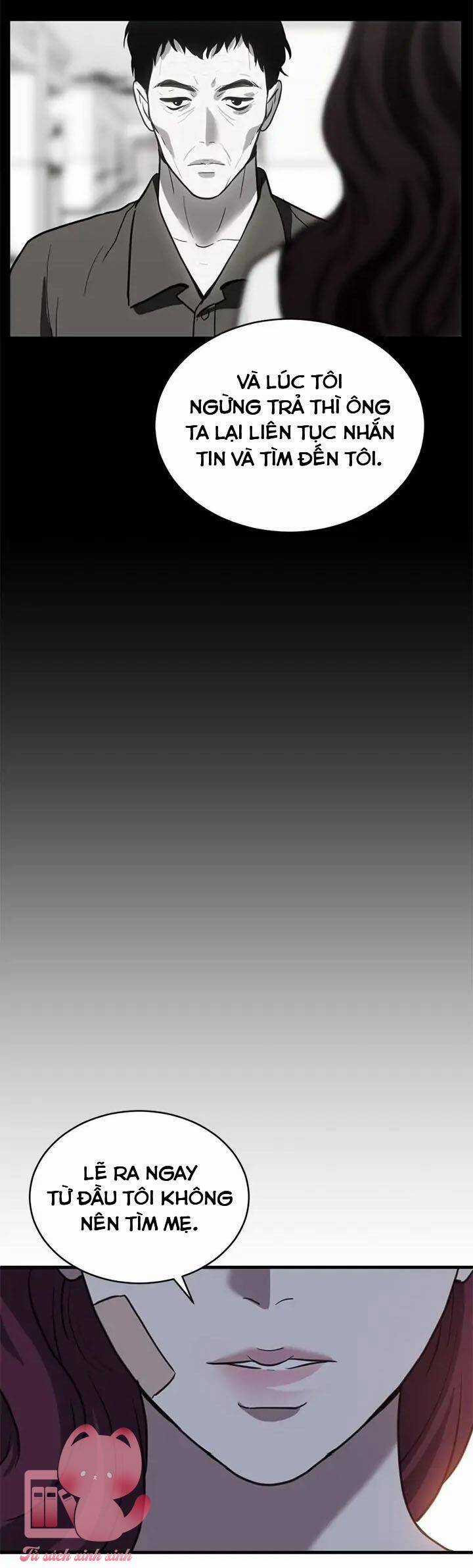 Ba Lần Động Phòng - Chapter 32 - Trang 28