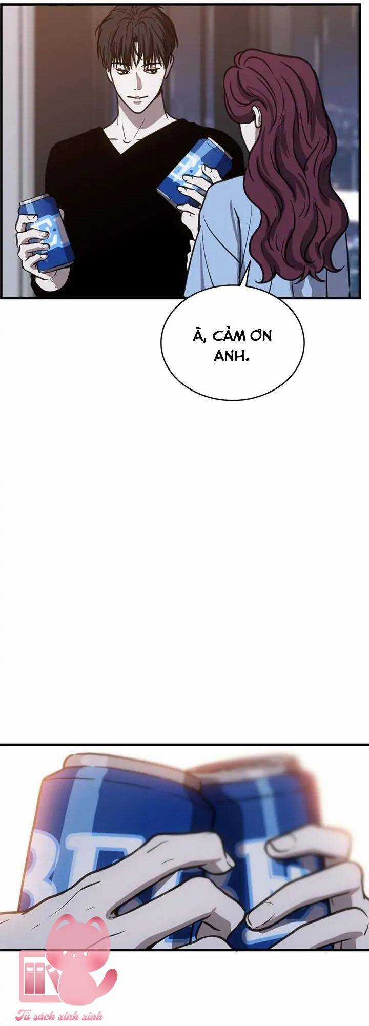 Ba Lần Động Phòng - Chapter 32 - Trang 4