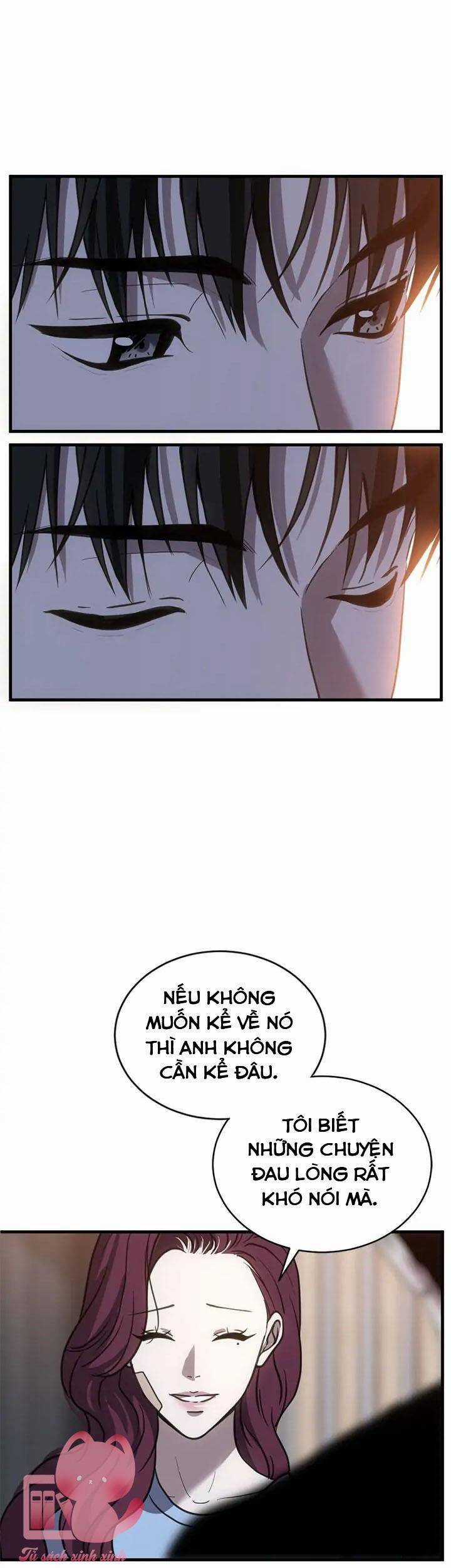 Ba Lần Động Phòng - Chapter 32 - Trang 31