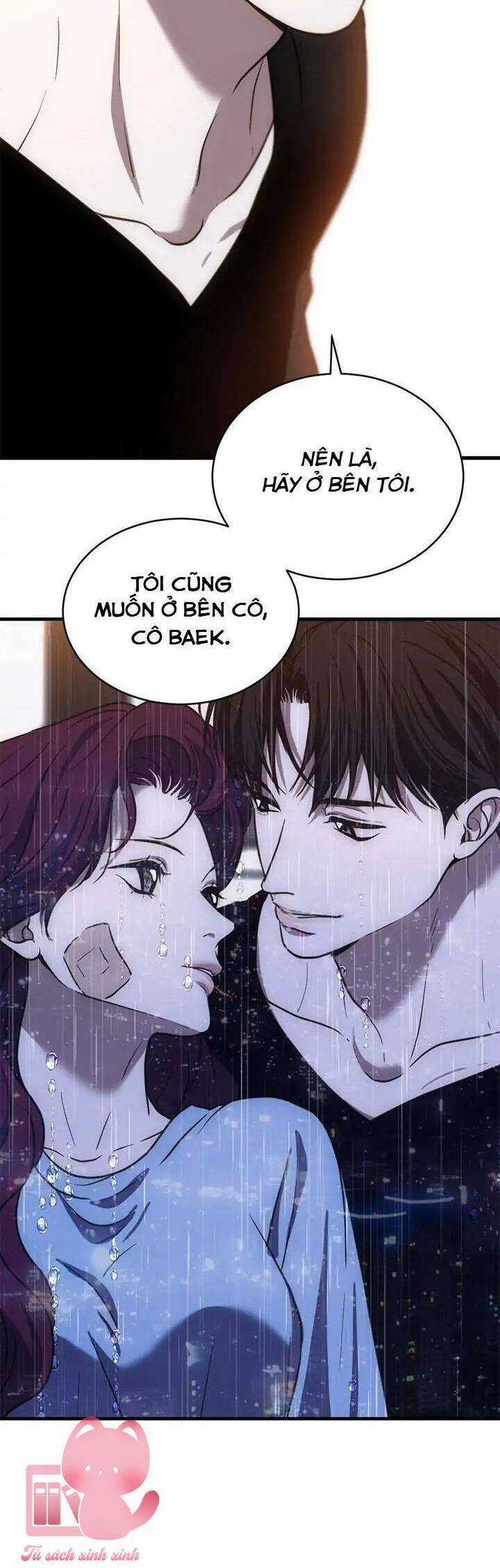 Ba Lần Động Phòng - Chapter 32 - Trang 35