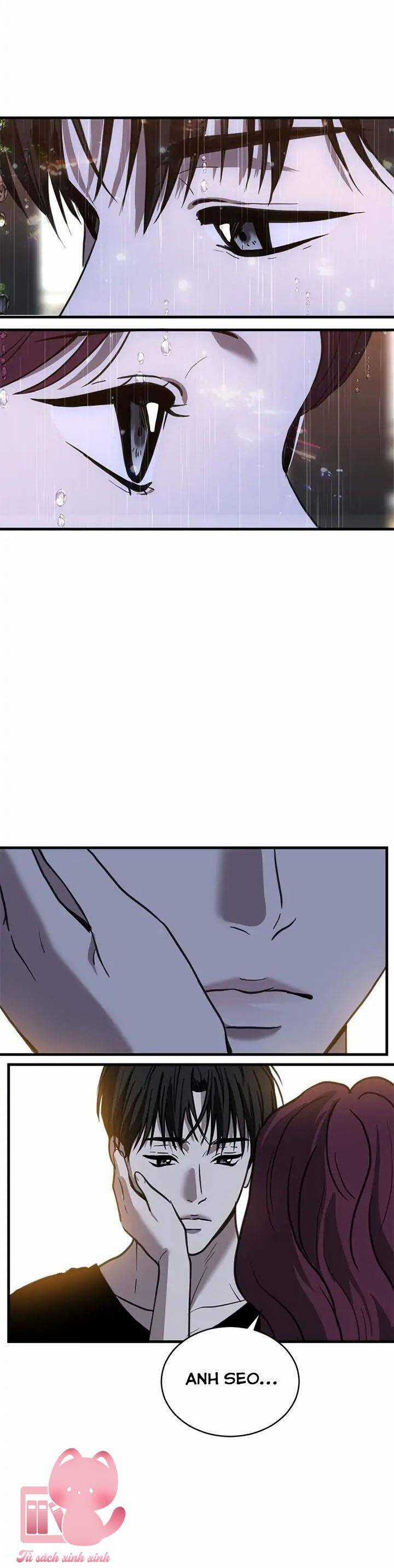 Ba Lần Động Phòng - Chapter 32 - Trang 36