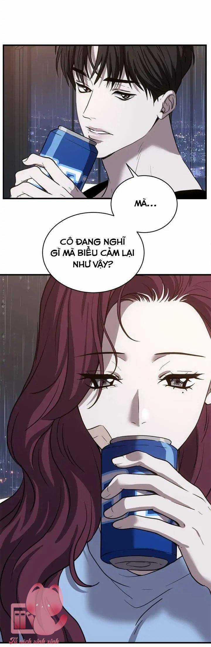Ba Lần Động Phòng - Chapter 32 - Trang 5