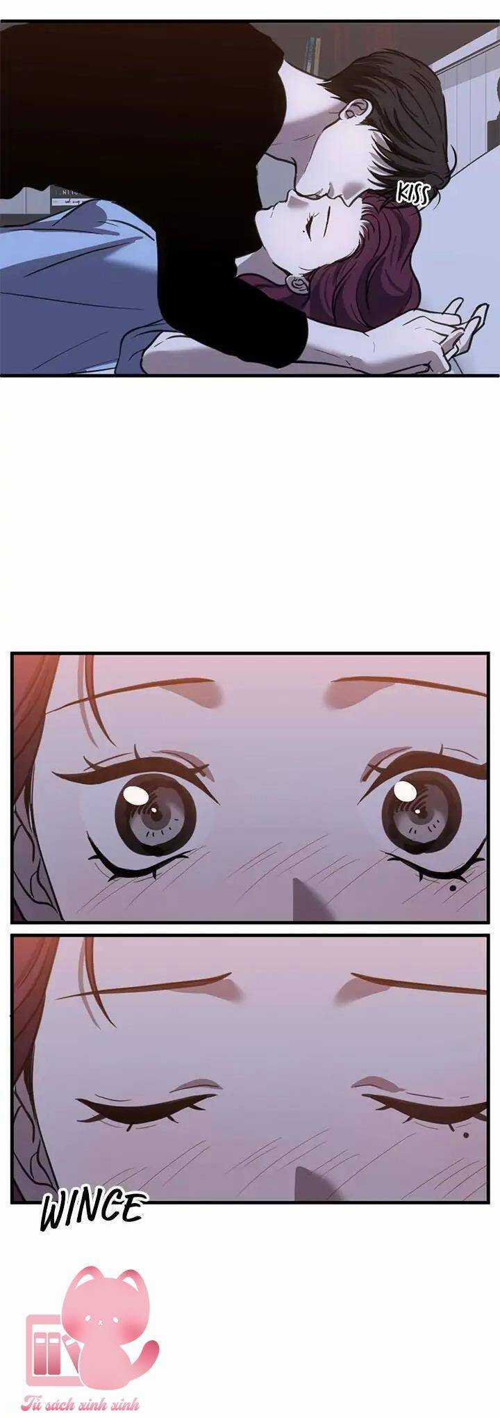 Ba Lần Động Phòng - Chapter 32 - Trang 41