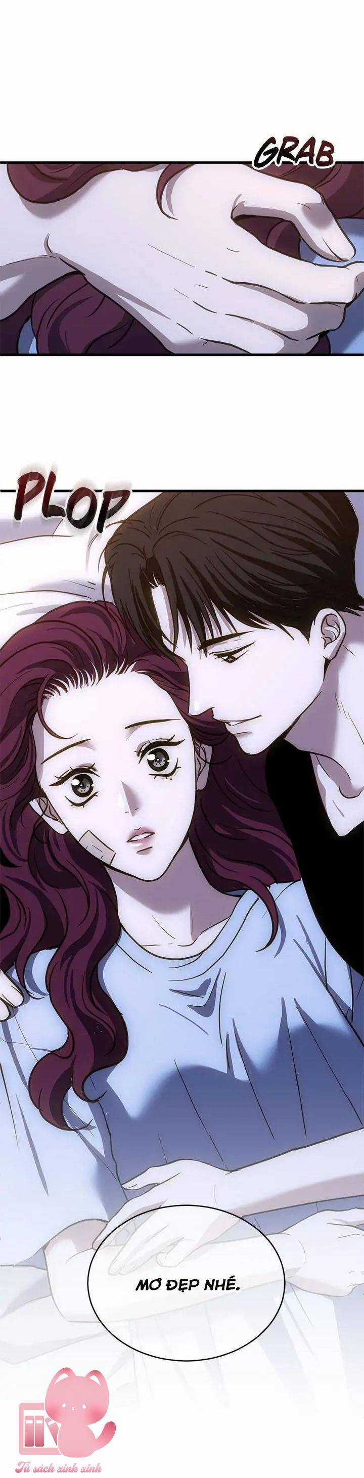 Ba Lần Động Phòng - Chapter 32 - Trang 42