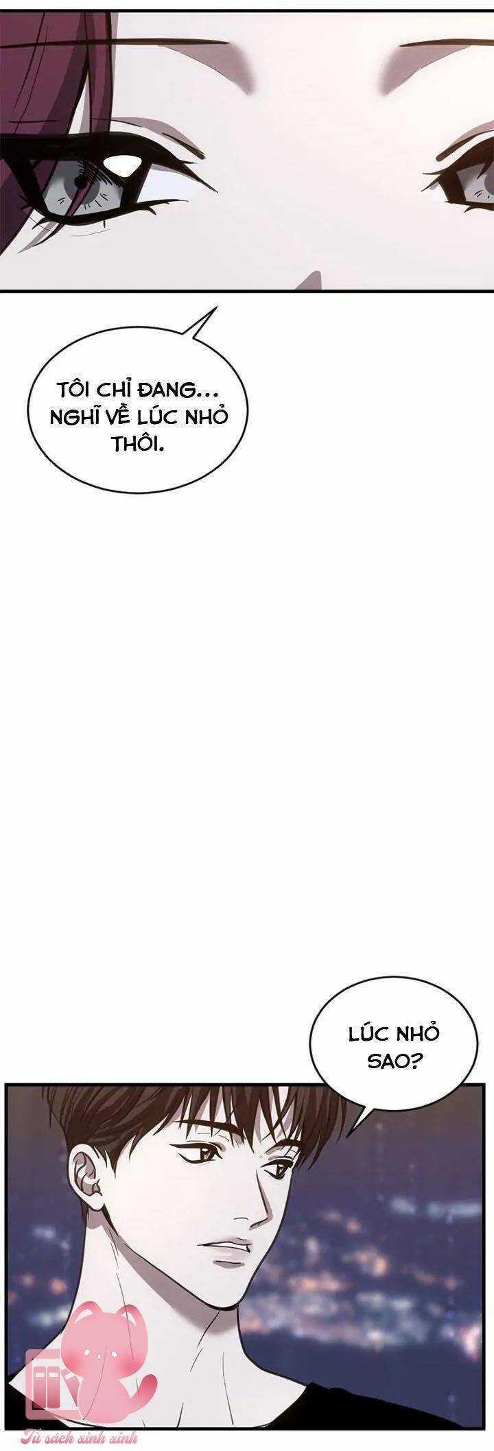 Ba Lần Động Phòng - Chapter 32 - Trang 6