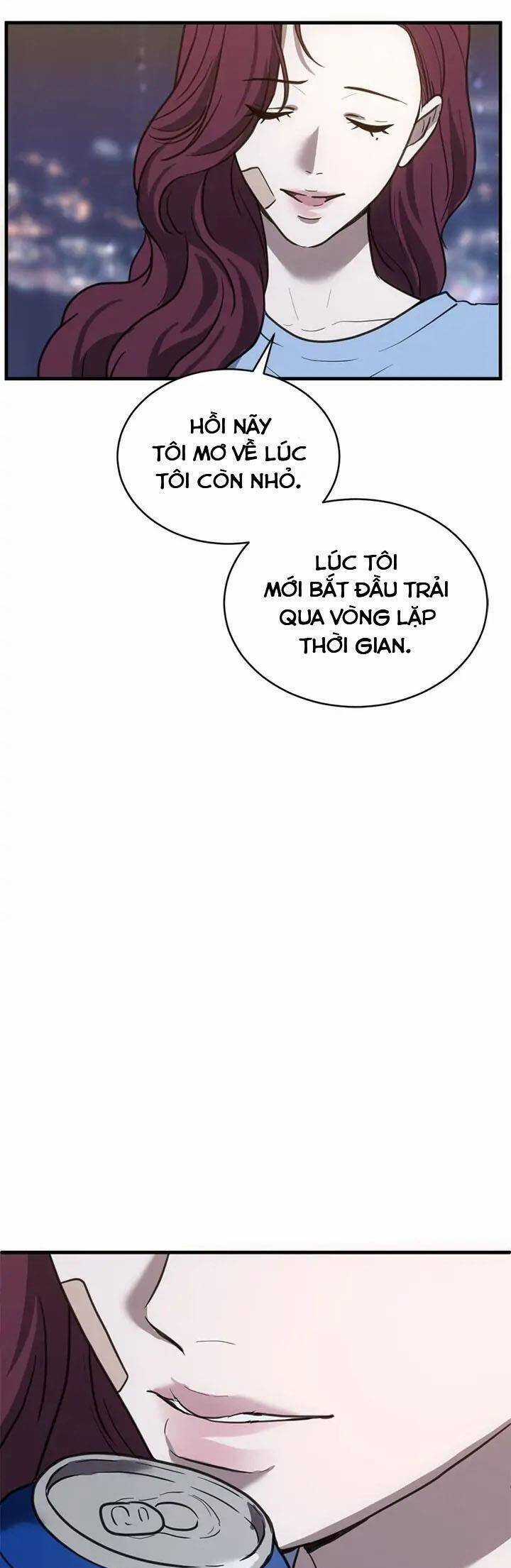 Ba Lần Động Phòng - Chapter 32 - Trang 7