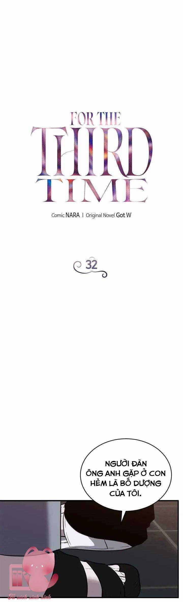 Ba Lần Động Phòng - Chapter 32 - Trang 8