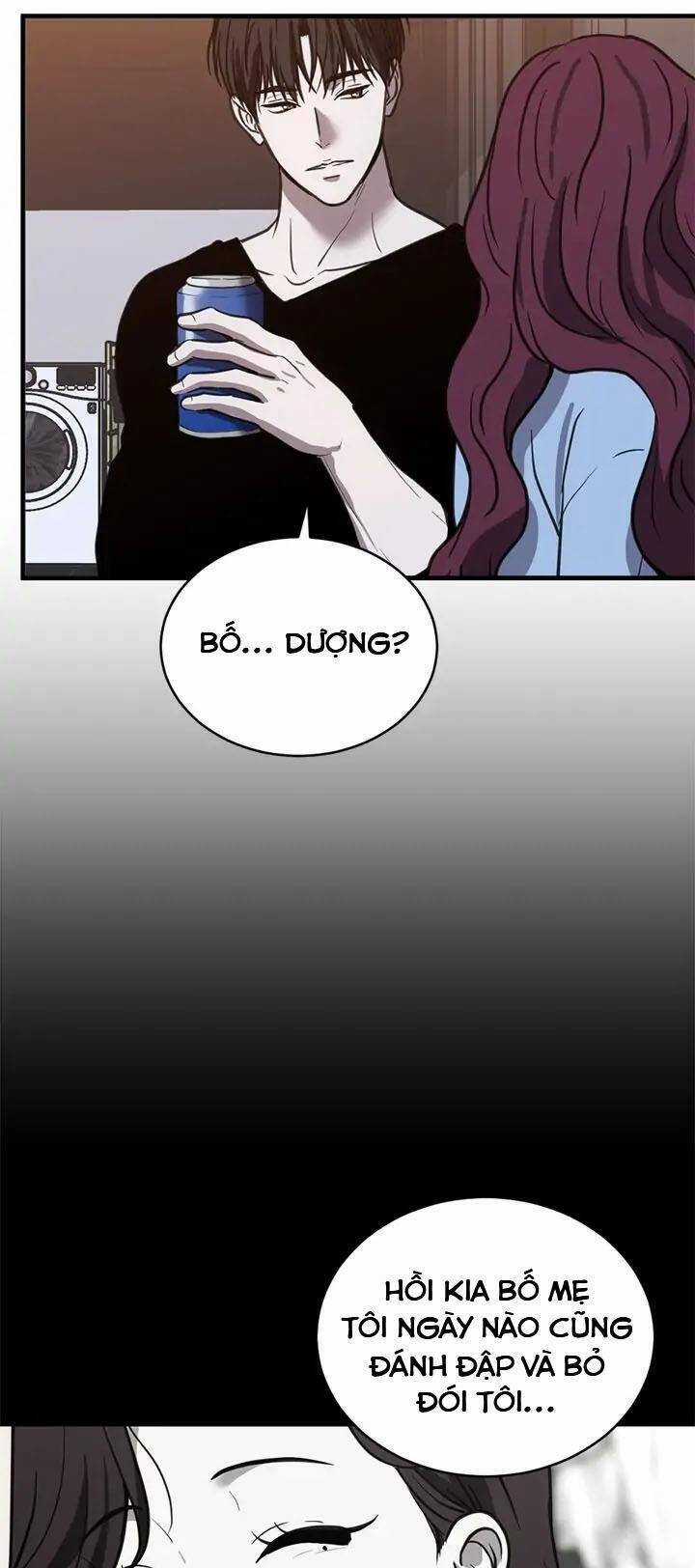 Ba Lần Động Phòng - Chapter 32 - Trang 9