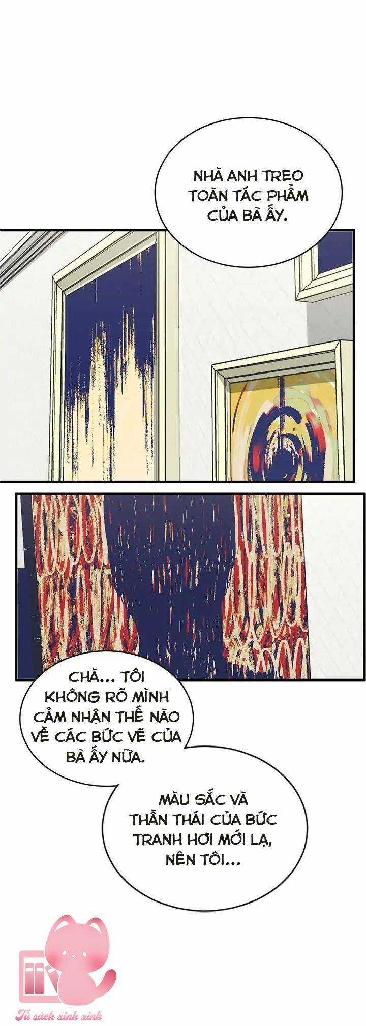 Ba Lần Động Phòng - Chapter 33 - Trang 11