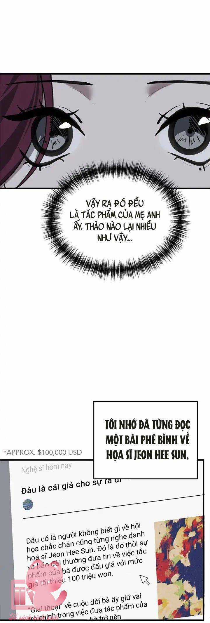 Ba Lần Động Phòng - Chapter 33 - Trang 13