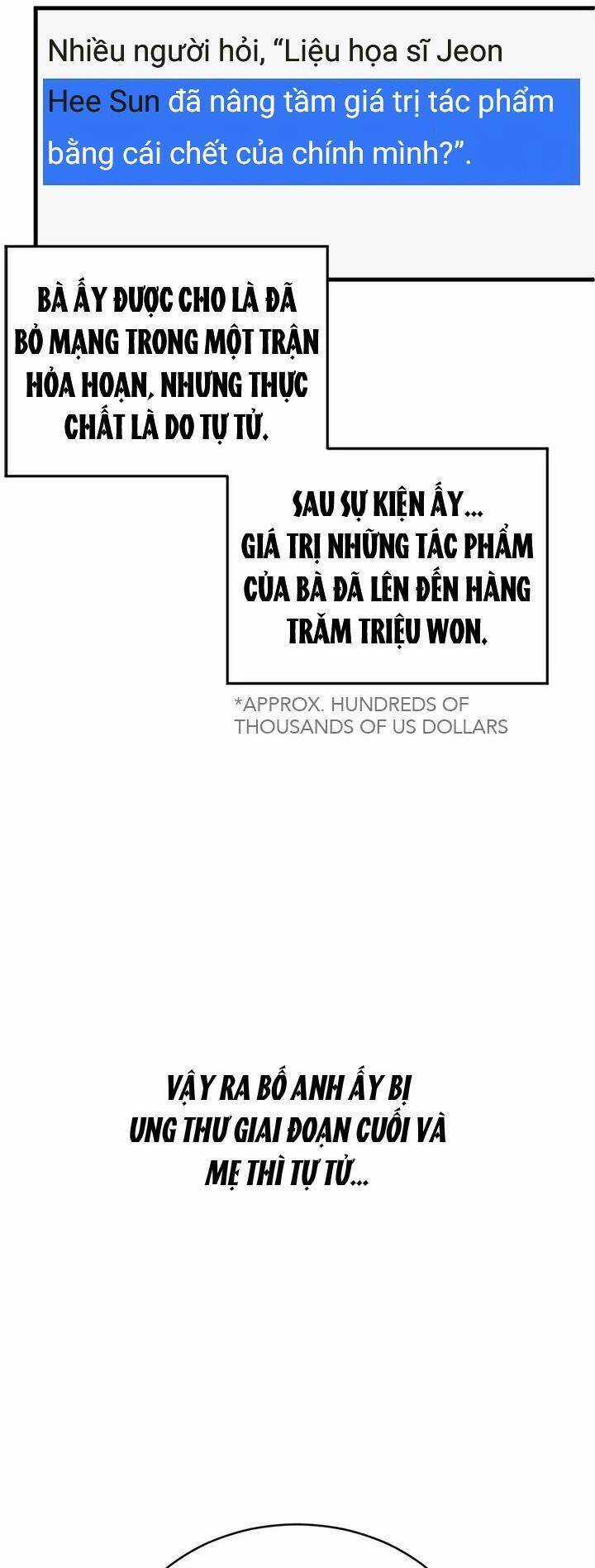 Ba Lần Động Phòng - Chapter 33 - Trang 14