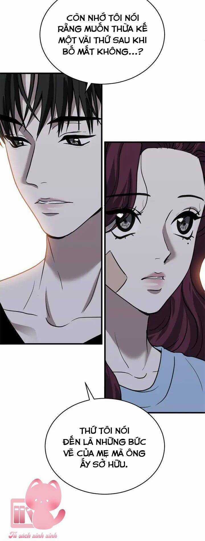 Ba Lần Động Phòng - Chapter 33 - Trang 15