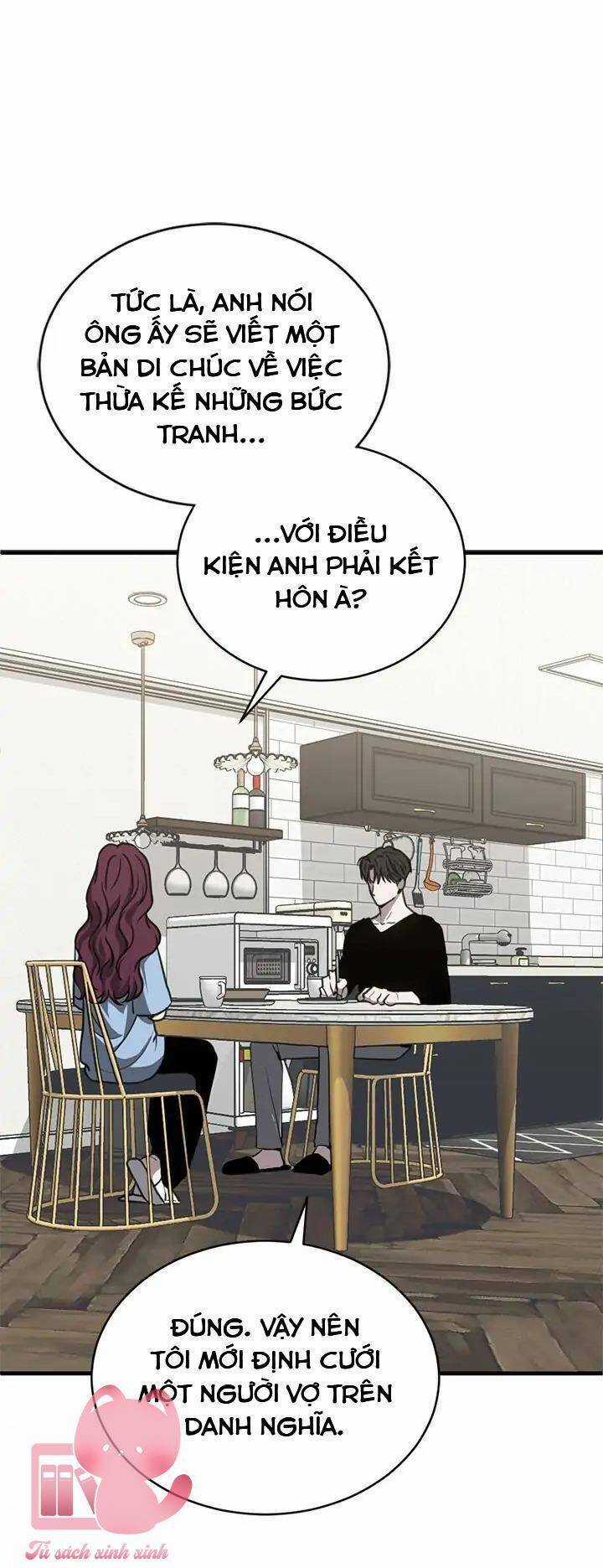 Ba Lần Động Phòng - Chapter 33 - Trang 17