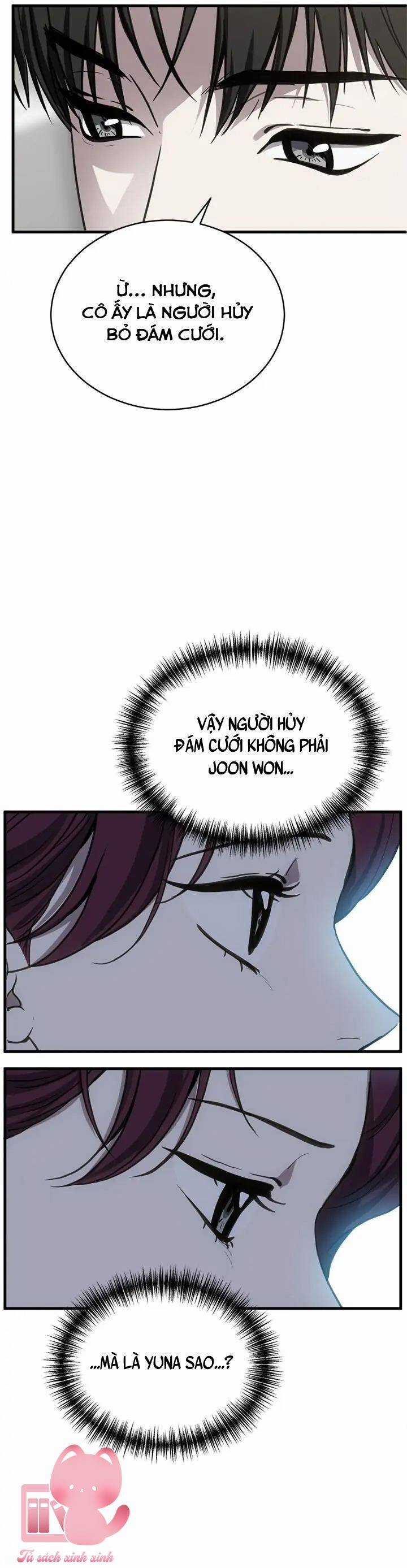 Ba Lần Động Phòng - Chapter 33 - Trang 19