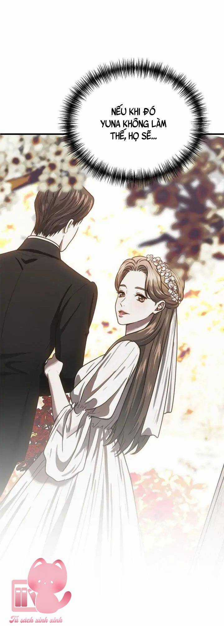 Ba Lần Động Phòng - Chapter 33 - Trang 20