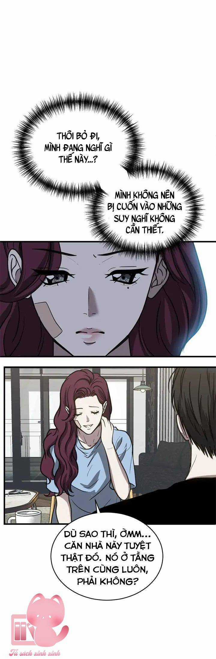 Ba Lần Động Phòng - Chapter 33 - Trang 21