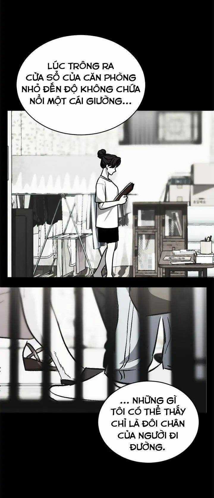 Ba Lần Động Phòng - Chapter 33 - Trang 23