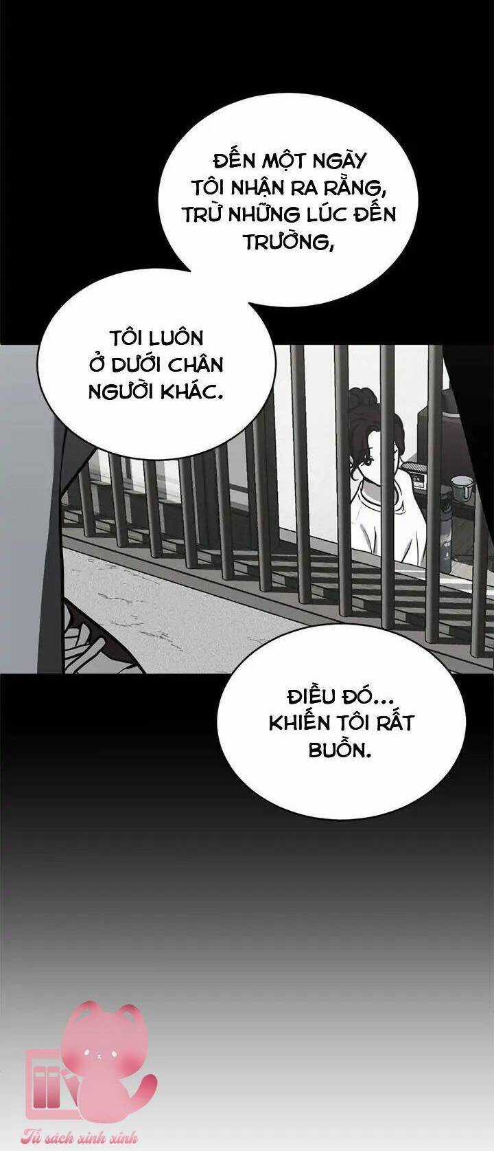 Ba Lần Động Phòng - Chapter 33 - Trang 24