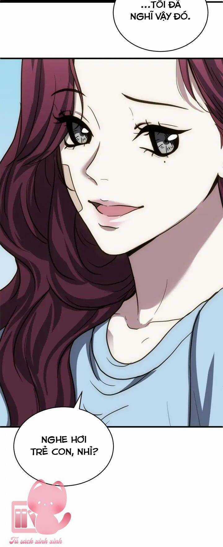 Ba Lần Động Phòng - Chapter 33 - Trang 26