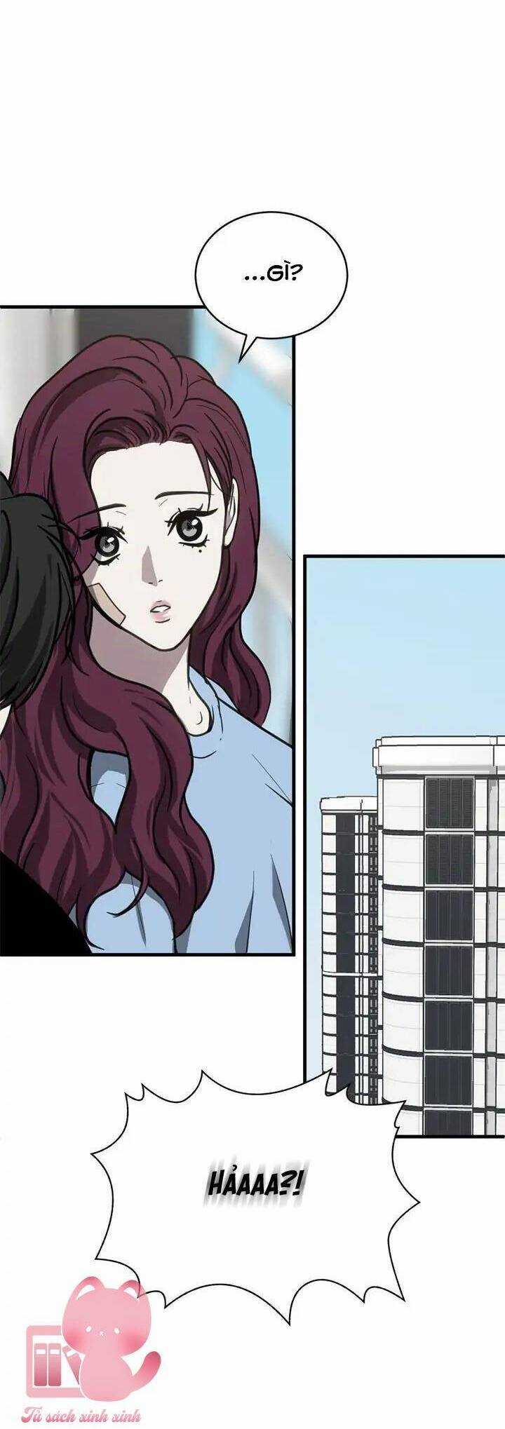 Ba Lần Động Phòng - Chapter 33 - Trang 29