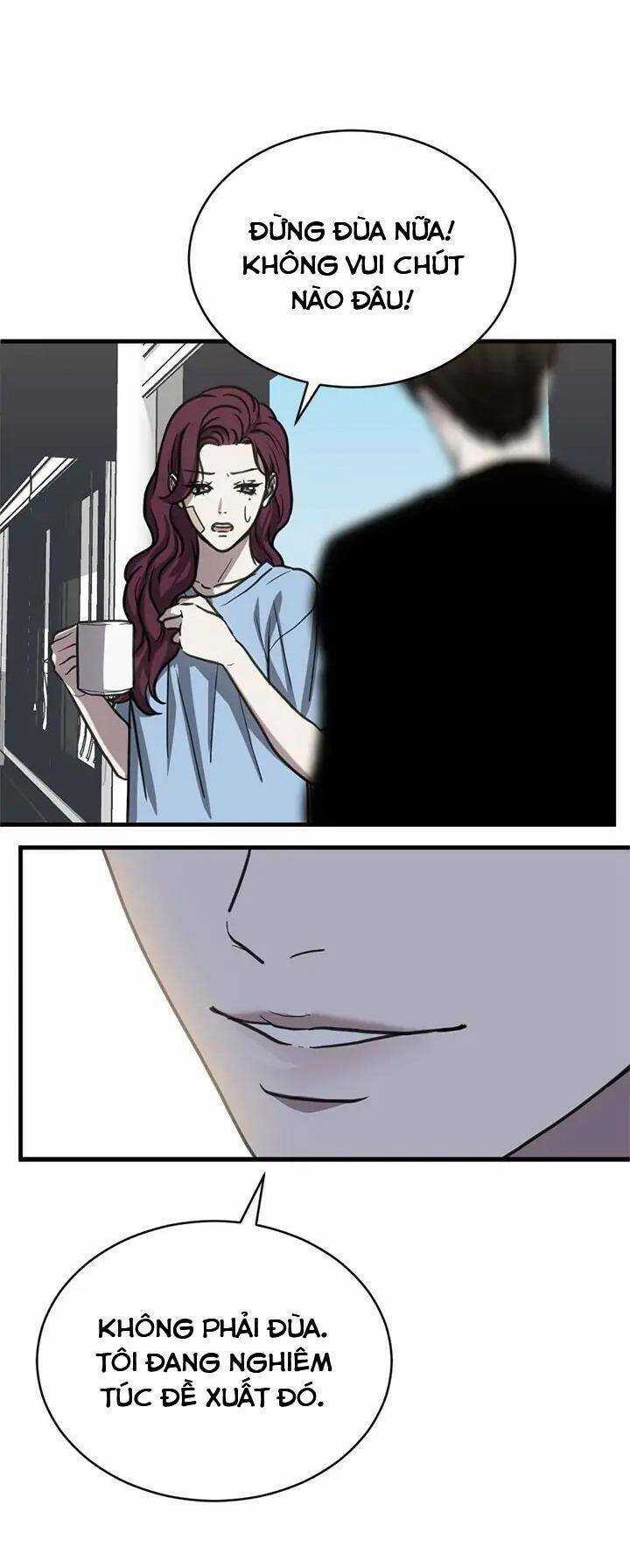 Ba Lần Động Phòng - Chapter 33 - Trang 30