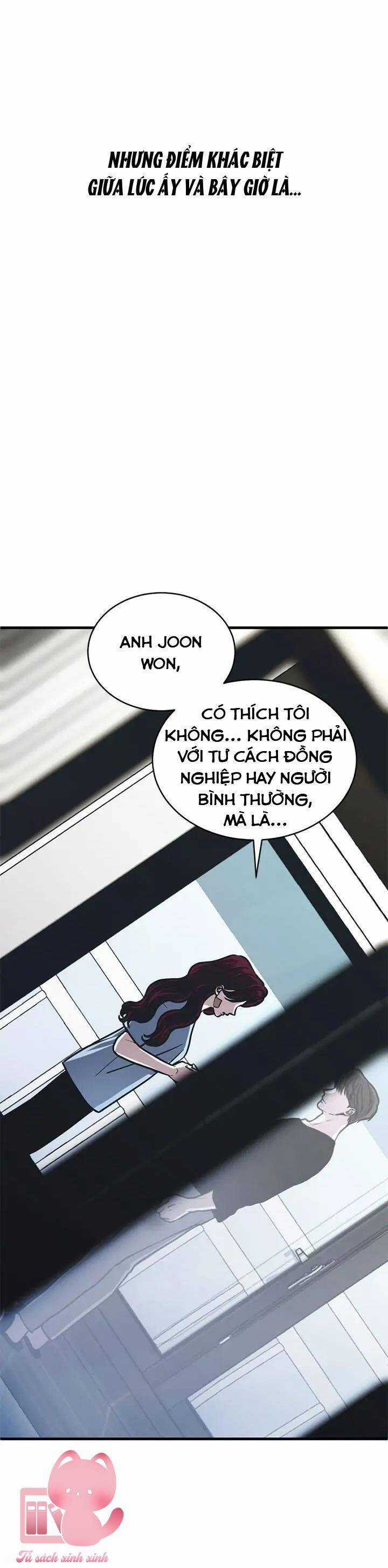 Ba Lần Động Phòng - Chapter 33 - Trang 33