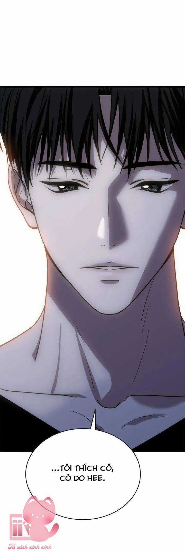 Ba Lần Động Phòng - Chapter 33 - Trang 36