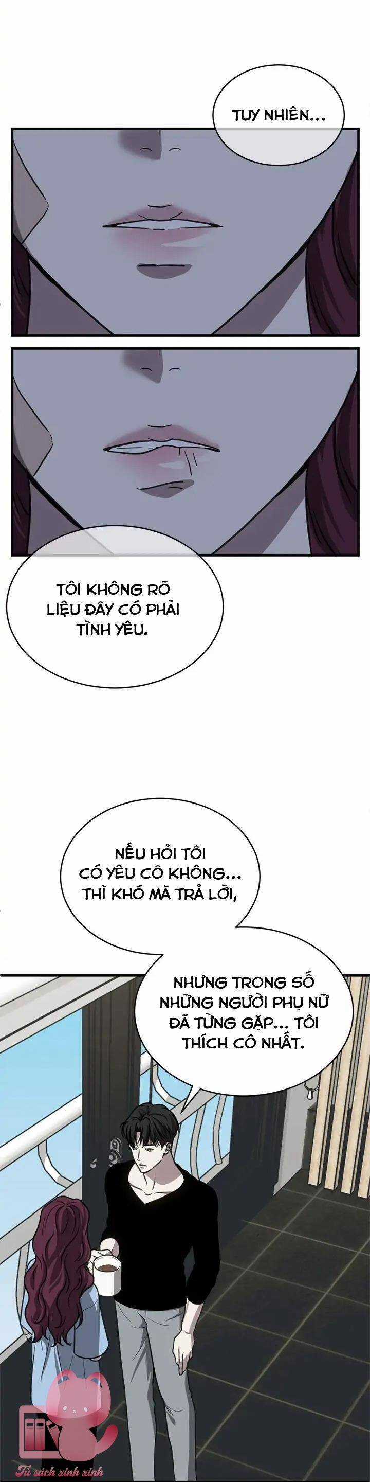 Ba Lần Động Phòng - Chapter 33 - Trang 37