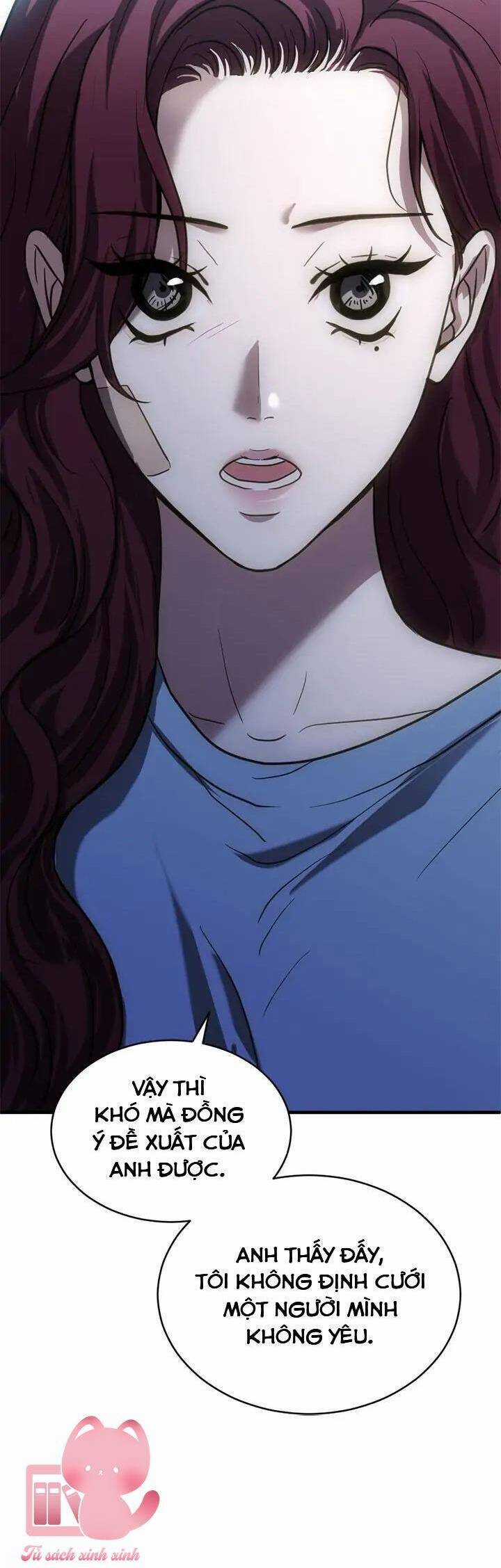 Ba Lần Động Phòng - Chapter 33 - Trang 40