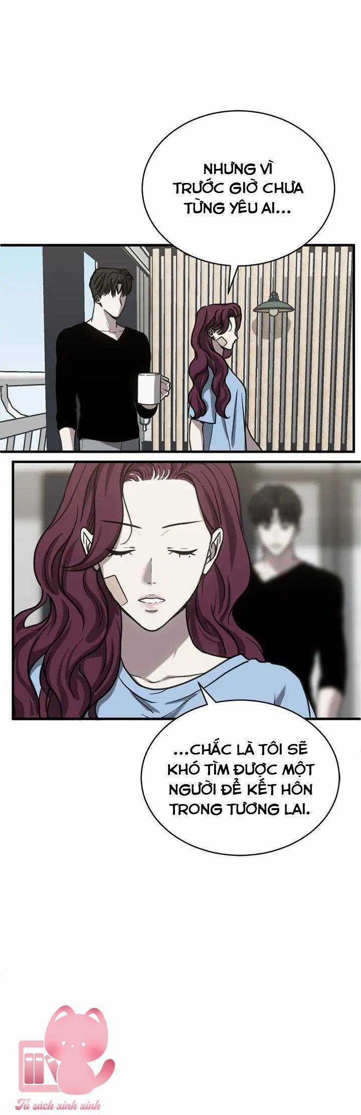 Ba Lần Động Phòng - Chapter 33 - Trang 41