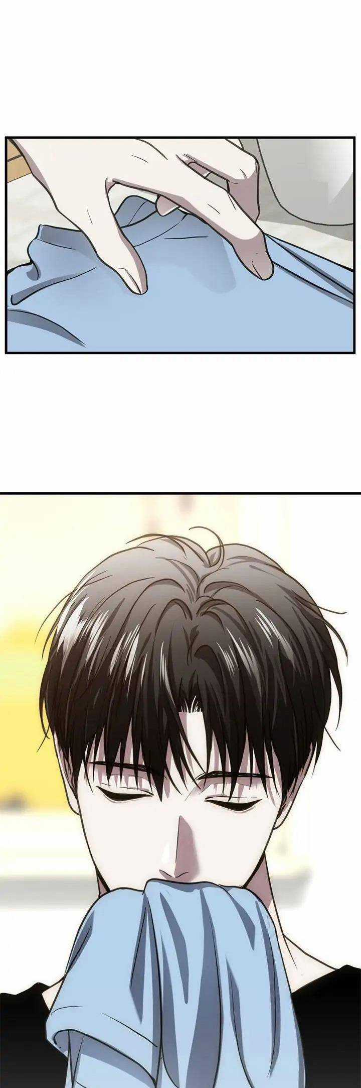 Ba Lần Động Phòng - Chapter 33 - Trang 46